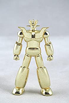 超合金の塊 ダイナミックキャラクターズ マジンガーZ シークレットカラー フィギュア ggw725x 中古】超合金の塊 ダイナミックキャラクターズ マジンガーZ