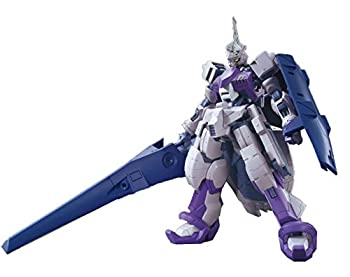 【中古品】HG 機動戦士ガンダム 鉄血のオルフェンズ ガンダムキマリストルーパー 1/14(中古品)の通販は 7,841円