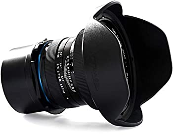 【中古品】Venusワイド角度LAOWA 15?mm f / 4?1?: 1?Macroレンズwith Shift for S(中古品)