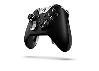 【中古品】Xbox Elite ワイヤレス コントローラー(中古品)