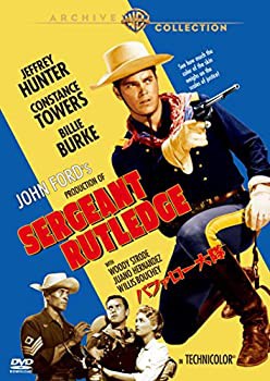バファロー大隊 [DVD](未使用 未開封の中古品)の通販は 10,325円