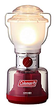 【中古品】コールマン(Coleman) ランタン CPX6リバーシブルLEDランタン3 2000027302(中古品)