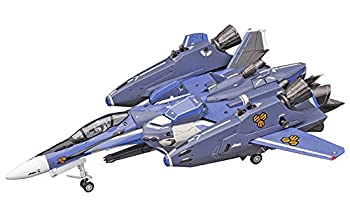 【未使用 中古品】ハセガワ マクロスF VF-25G スーパーメサイア 1/72スケール プラモデル 658(中古品)の通販は 5,616円