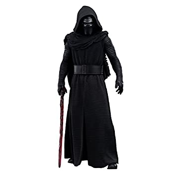 【中古品】コトブキヤ ARTFX+ STAR WARS カイロ・レン 1/10スケール PVC製 塗装済み簡(中古品)の通販は 13,593円
