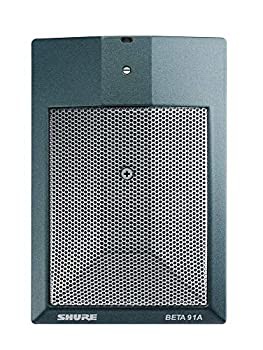 【中古品】SHURE コンデンサー マイクロフォン BETA91A-X 【国内正規品】(中古品)の通販は