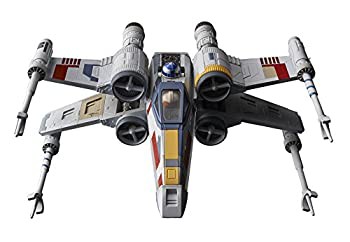【中古品】ヴァリアブルアクション D-SPEC スター・ウォーズ X-WING STARFIGHTER 約12(中古品)の通販は