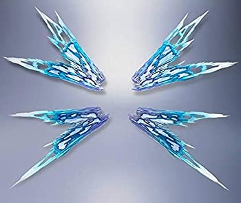 新品L BUILD ストライクフリーダムガンダム 光の翼オプションセット