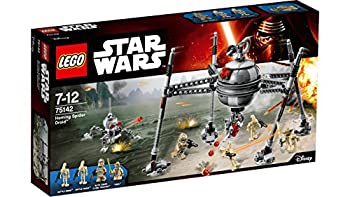中古品】レゴ スター・ウォーズ ホーミング・スパイダー・ドロイド 