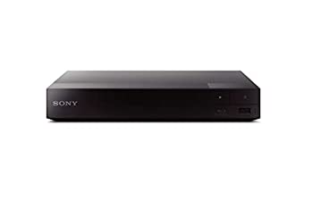 ソニー ブルーレイプレイヤー BDP-S3700 リージョンフリー　中古品 楽天市場】【完全1年保証/3年延長可】 SONY ソニー BDP-S3700