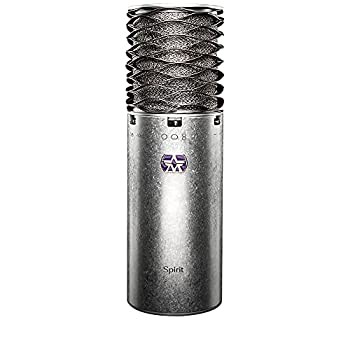 【未使用 中古品】Aston Microphones アストンマイクロフォンズ/AST-SPIRIT スピリット コン (中古品)