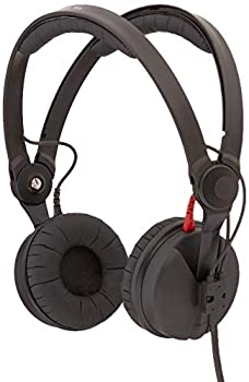 【未使用 中古品】ゼンハイザー モニターヘッドホン密閉型 HD 25 PLUS【国内正規品】(中古品)の通販はその他楽器・音響機器