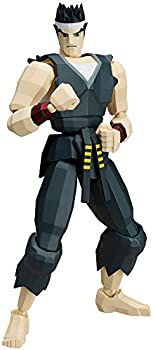 【中古品】figma バーチャファイター 結城晶 ノンスケール ABS&PVC製 塗装済み可動フ (中古品)の通販は