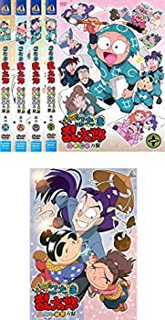 忍たま乱太郎 せれくしょん あのころの段 全4巻+見逃し厳禁の段 [レンタル (中古品)の通販は