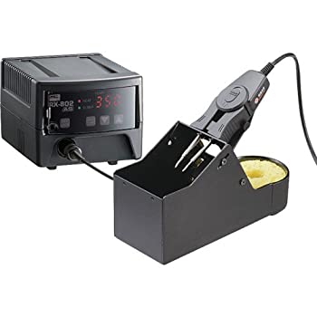 中古品】goot(グット) ホットピンセット (※こて先別売) XST-80