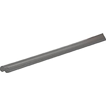 【中古品】タキロン 溶接棒HT(耐熱) PVC ダークグレー シングル 2MM×1M 鉛フ YB928S-(中古品)/DIY・工具・ガーデン 溶接棒・ろう材/タキロン/