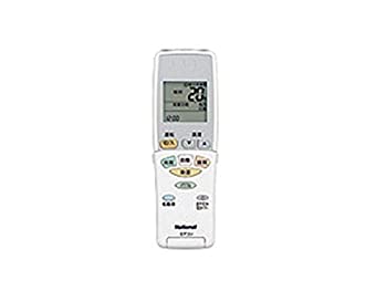 Panasonic リモコン CWA75C2935X(中古品)