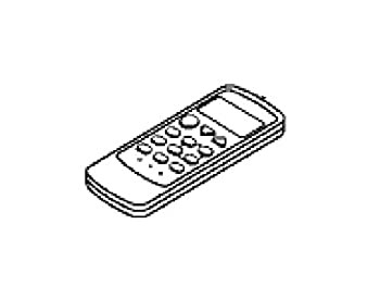 【中古品】Panasonic リモコン CWA75C3326X(中古品)の通販はその他日用品・文房具・手芸用品