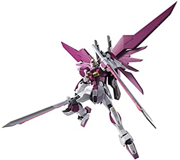 ROBOT魂 機動戦士ガンダムSEED DESTINY [SIDE MS] デスティニーインパルス (中古品)の通販は 8,081円