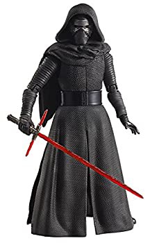 【中古品】スター・ウォーズ カイロ・レン 1/12スケール プラモデル(中古品)の通販は