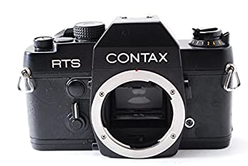 【未使用 中古品】CONTAX コンタックス RTS ボディ(中古品)