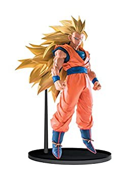 【中古品】バンプレスト ドラゴンボール超 SCultures BIG 造形天下一武道会6 其之五  (中古品)の通販は