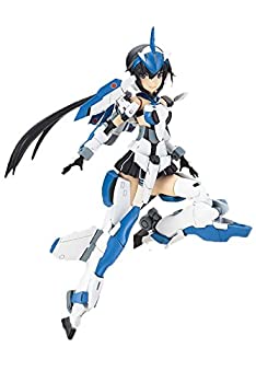 【中古品】壽屋 フレームアームズ・ガール スティレット Blue Impulse with たまごひ (中古品)の通販は 7,407円