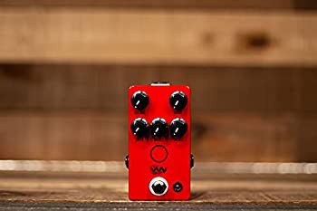 【中古品】JHS Pedals ジェイエイチエスペダルズ ディストーション Angry Charlie V3 (中古品)