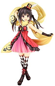 【未使用 中古品】はてな☆イリュージョン 星里果菜 1/7スケール PVC製 塗装済み 完成品 フィ(中古品)の通販は