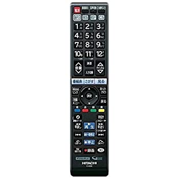 リモコンＣ−Ｈ２６【L47-G2-011】日立 HITACHI(未使用 未開封の中古品)