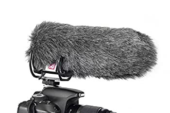 最終SALE】 ライコートMini Windjammer for Rode VideoMic Pro with