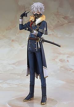 【中古品】刀剣乱舞-ONLINE- 鳴狐 1/8 完成品フィギュア(中古品)の通販は 10,468円