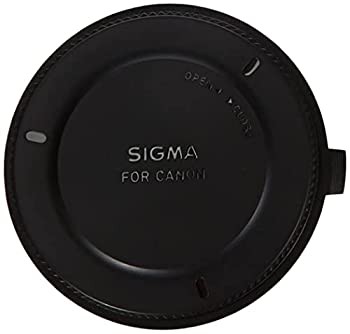 未使用 中古品】SIGMA マウントコンバーター MC-11 キヤノンEF-E用 ...