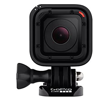 【中古品】【国内正規品】 GoPro ウェアラブルカメラ HERO Session CHDHS-102-JP(中古品)