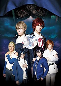 (未使用･未開封品)　ミュージカル「Dance with Devils」 [DVD] 0pbj0lf ミュージカル「Dance with Devils」 [DVD](未使用 未開封の中古品)
