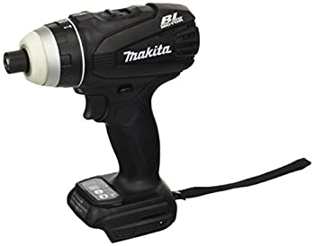 【未使用 中古品】マキタ 4モード・インパクトドライバTP141(18V)黒 トルク150Nm バッテリ等 (中古品)の通販は 30,246円