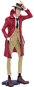 【中古品】ルパン三世 MASTER STARS PIECE INSPECTOR ZENIGATA(中古品)の通販は 6,235円