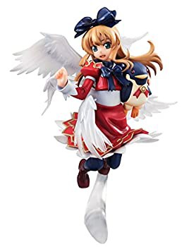 【中古品】【特典】エクセレントモデル 神羅万象チョコ 眠り姫アルマ 1/8 完成品フィ (中古品)