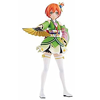 【中古品】一番くじプレミアム ラブライブ! The School Idol Movie E賞 星空凛 プレミ(中古品)の通販は