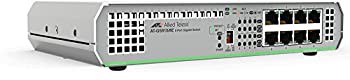 【中古品】アライドテレシス AT-GS910/8E 2330R(中古品)の通販は