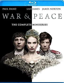 【中古品】War & Peace/ [Blu-ray] [Import](中古品)の通販は 15,310円
