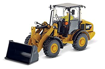 【中古品】プラッツ DM85213 1/50 Cat 906H ホイールローダ(中古品)の通販は