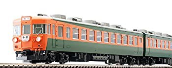 【未使用 中古品】TOMIX HOゲージ 153系 冷改車 低運転台 基本セット HO-9012 鉄道模型 電車(中古品)