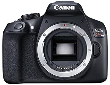 【中古品】Canon デジタル一眼レフカメラ EOS Kiss X80 ボディ EOSKISSX80(中古品)