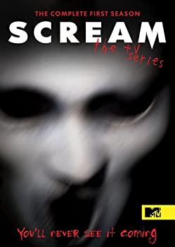 Scream: the TV Series - Season 1/ [DVD] [Import](中古品)の通販は