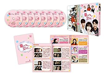 優しくない女たち DVD-BOX1(中古品)の通販は 17,496円
