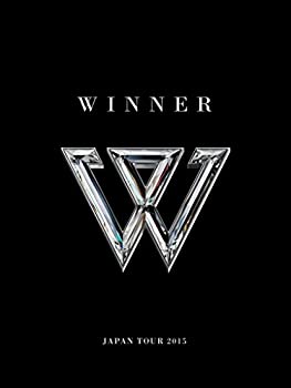 WINNER JAPAN TOUR 2015(3DVD+2CD+PHOTO BOOK+スマプラミュージック&ムービ(未使用 未開封の中古品)の通販は 9,614円