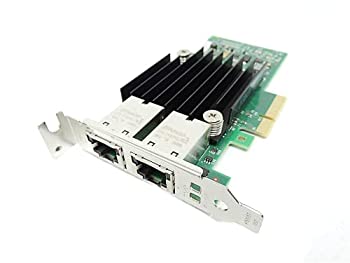 【中古品】intel intel Ethernet Converged Network Adapter(中古品)の通販は