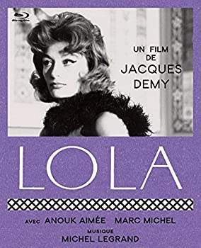 ローラ ジャック・ドゥミ監督 Blu-ray(中古品)の通販は 5,326円
