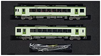 【中古品】グリーンマックス Nゲージ 30547 JRキハ111/112形 200番代・八高線 増結2両(中古品)の通販は