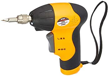【中古品】TRAD 充電式ドリル & ドライバー 820773 TCD-360 3.6V(中古品)/DIY・工具・ガーデン ドリルドライバー/三共コーポレーション/